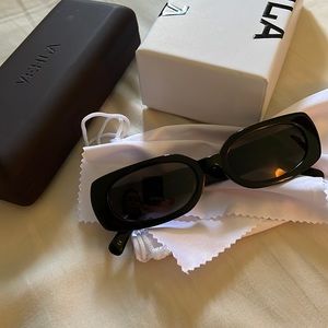 Vehla Olsen sunglasses